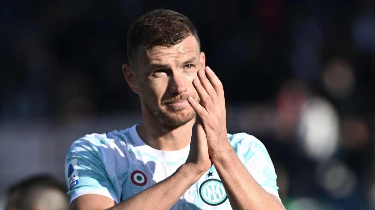 Dzeko, il rinnovo si avvicina: il punto della situazione