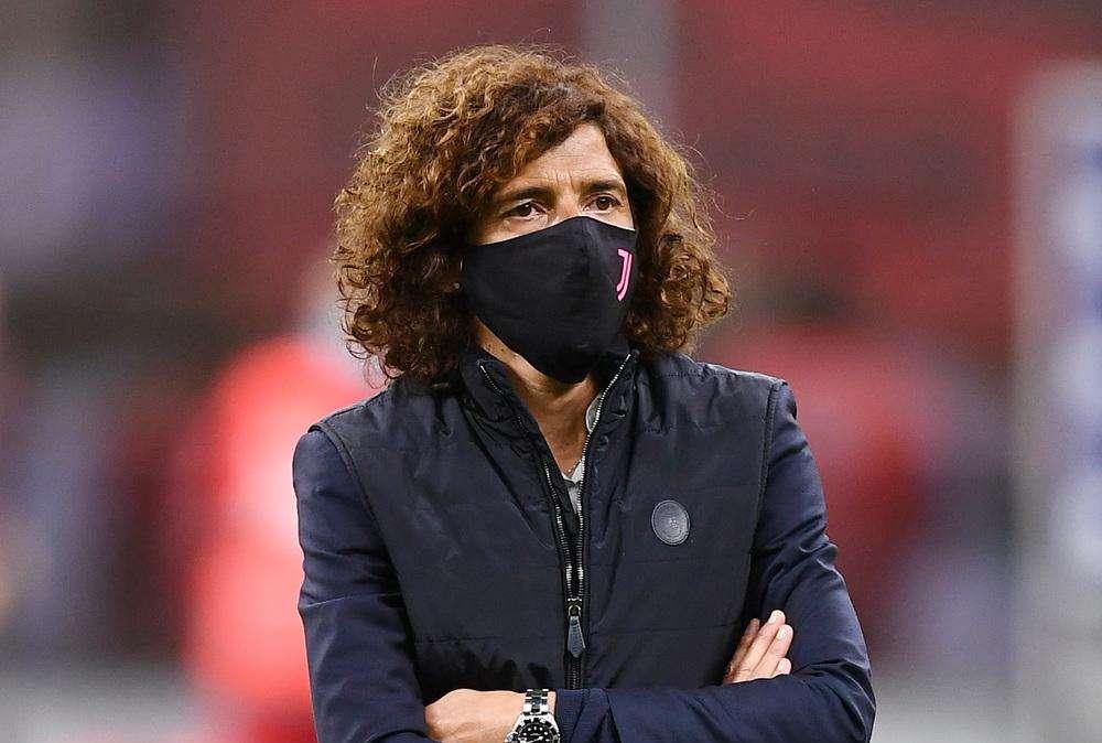 Inter Women - Guarino: "Continuiamo a lavorare"