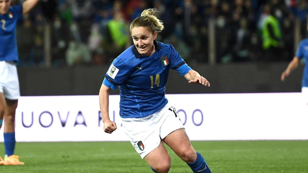 VIDEO - Bonetti-Chawinga piegano la Samp Women, gli highlights del match