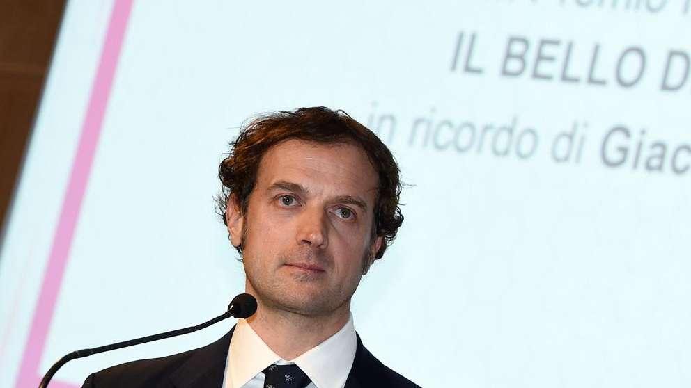 Facchetti: "Inter bella, ma i titolari sono 12-13. Taremi non basta, serve qualcosa di più"