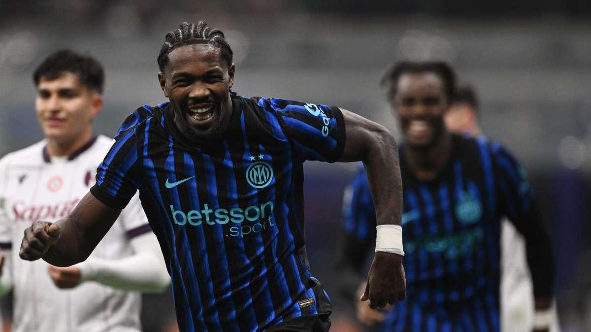 Braglia certo: "Avevo dei dubbi sull'Inter, ma il traguardo non è vincere il campionato..."