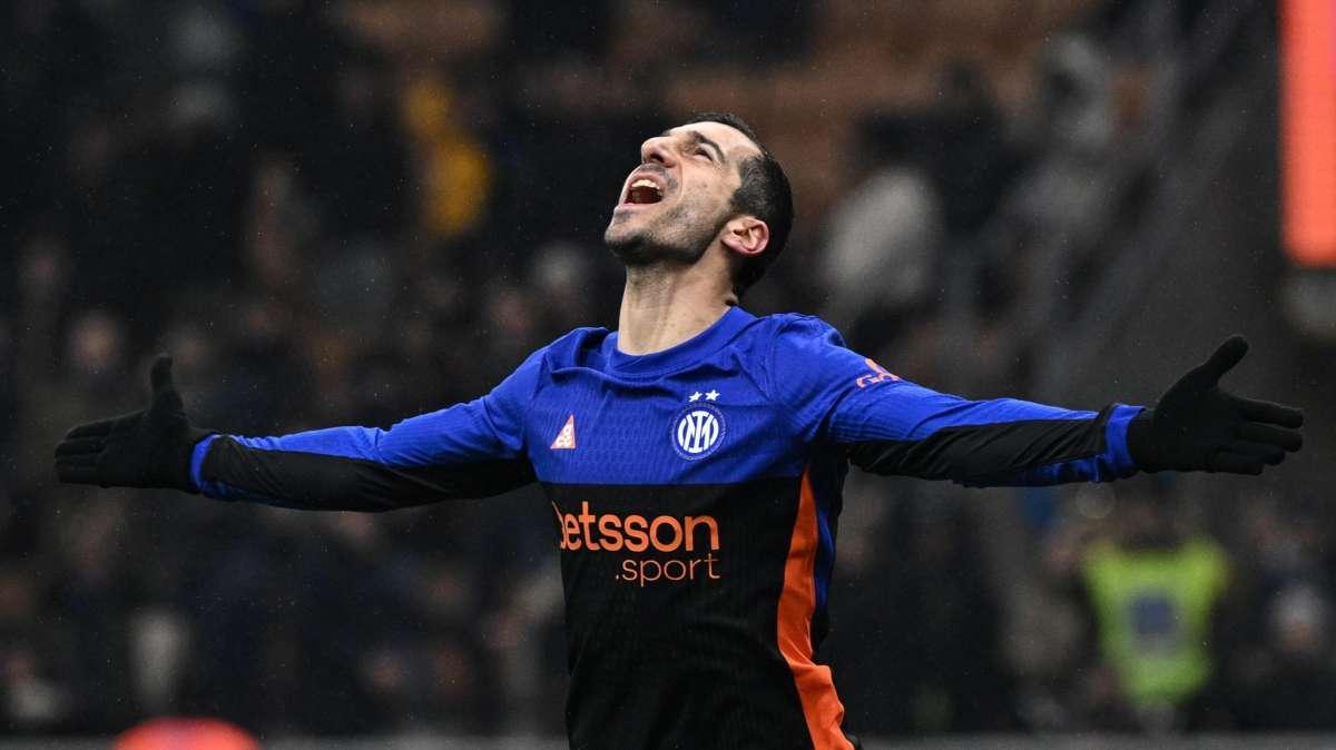 Da Inzaghi a Chivu, la rivoluzione spiegata da Mkhitaryan: "Centrocampo cambiato tantissimo"
