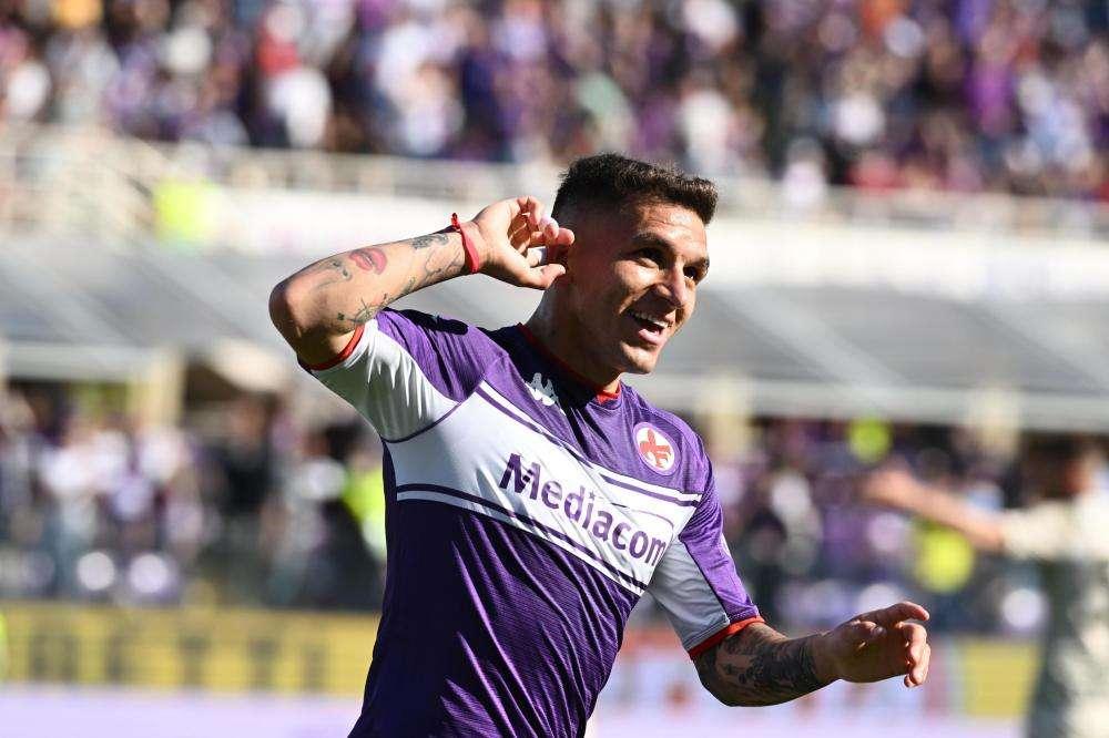 Fiorentina, Torreira sul futuro: "Spero di restare in viola"