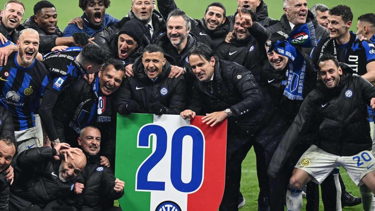 Inter, la posizione sul mercato: momentaneo no ad acquisti. C'è una sola posizione in dubbio