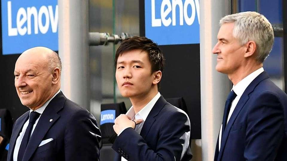 Antonello sui diritti tv: "Dobbiamo ridare valore al brand Serie A, mettendo al centro i fans"