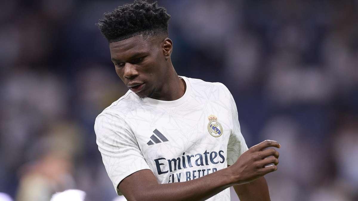 Tchouameni esalta Thuram: "Grandissimo giocatore, lo dimostra nell'Inter"
