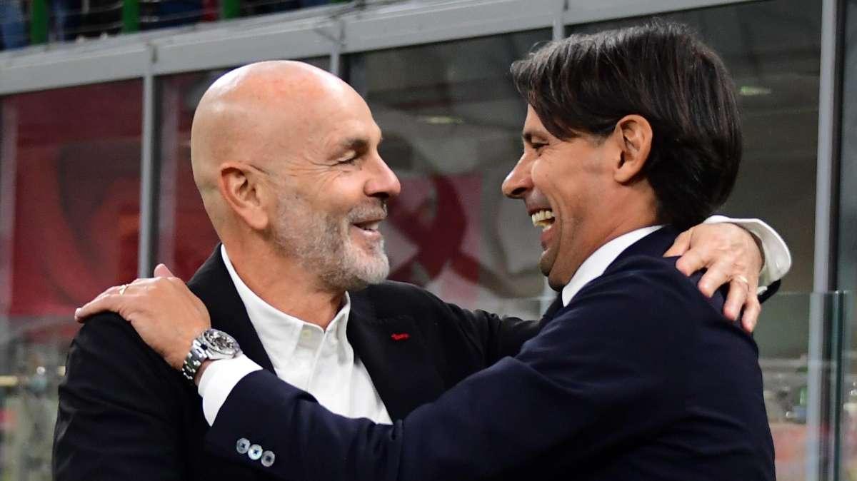 Damiani: "La Supercoppa non inciderà sul campionato di Inter e Milan"
