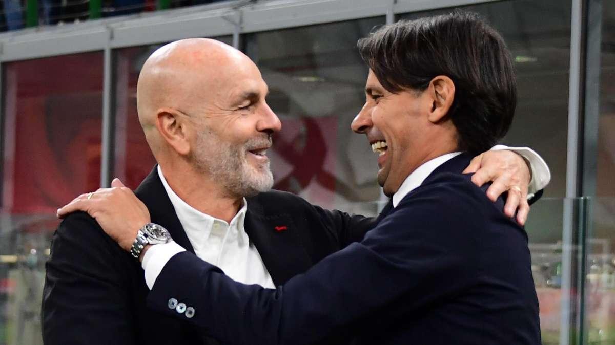 PODCAST - Impallomeni: "Inter, Milan e Juventus sono allo stesso livello"