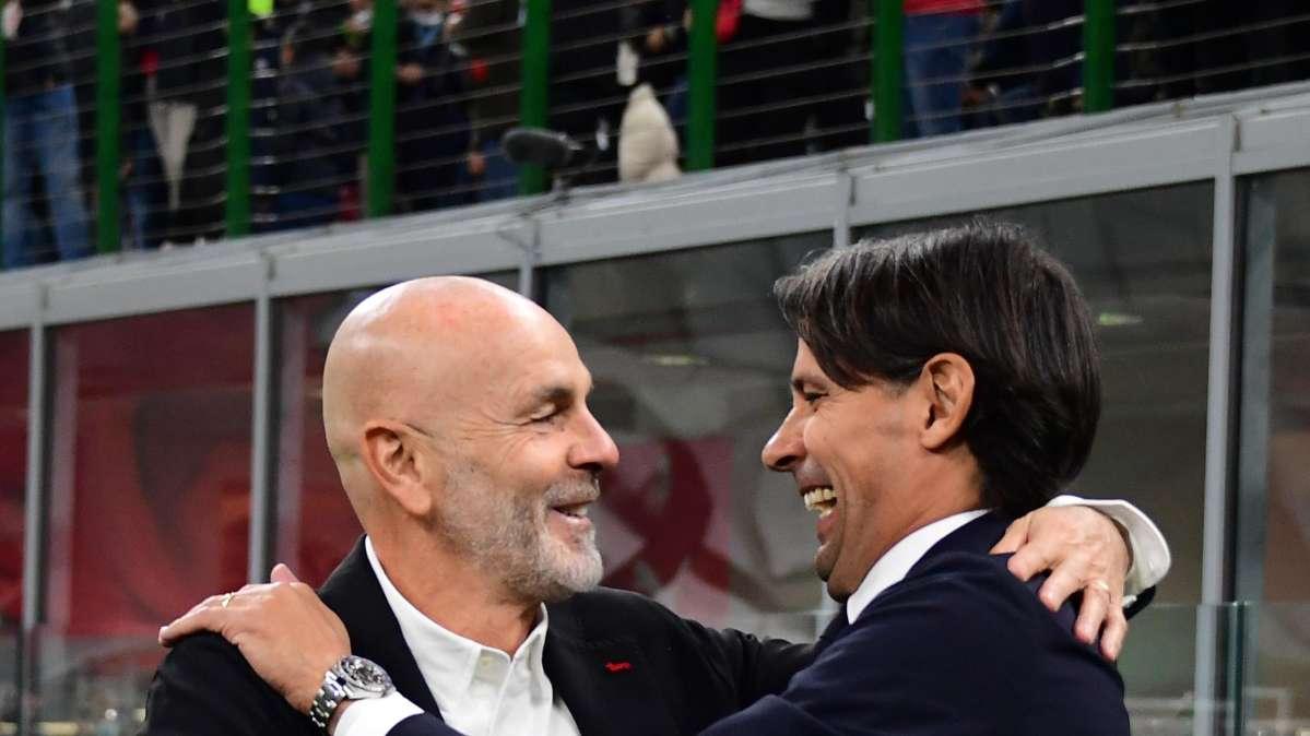 Corsa scudetto, chi è la favorita per i bookmaker? Nerazzurri davanti a tutti