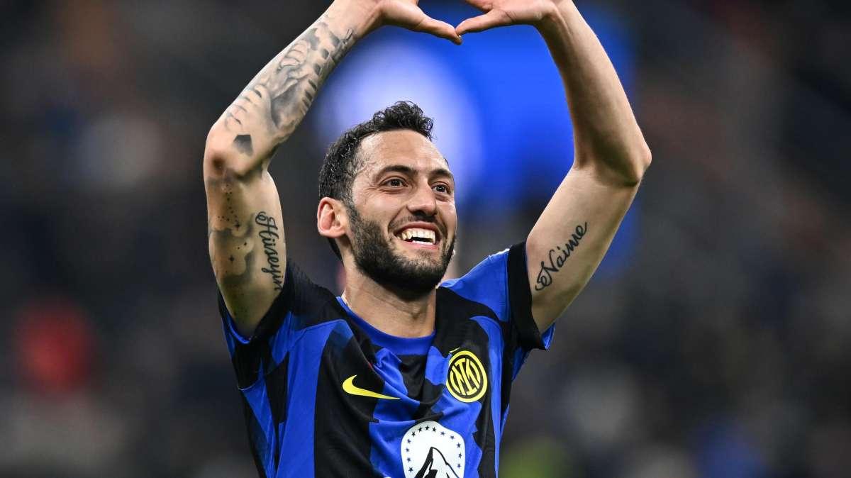 Calhanoglu out per due gare, apertura Zhang su San Siro: le top news delle 20