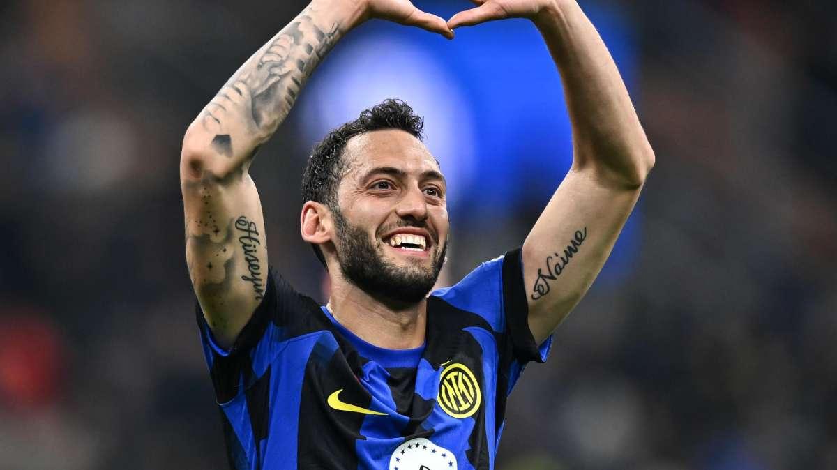 Pazza idea Inzaghi: Calhanoglu titolare già col Bologna? Le ultime
