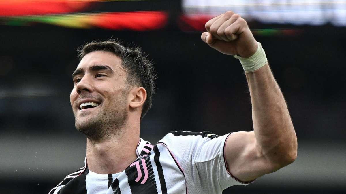 Il Milan fa la sua mossa: assalto a Vlahovic. Un ex obiettivo dell'Inter per la Juve?