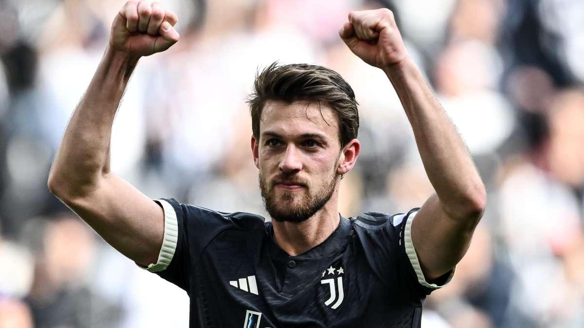 Guida in stato di ebbrezza: Rugani si rifiuta di pagare la multa e finisce a processo
