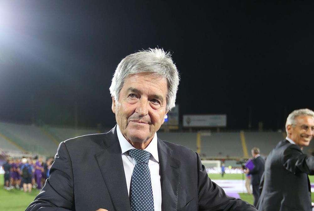 L'ex De Sisti carica la Fiorentina: "Conference e Coppa Italia, si può. L'Inter non è imbattibile"
