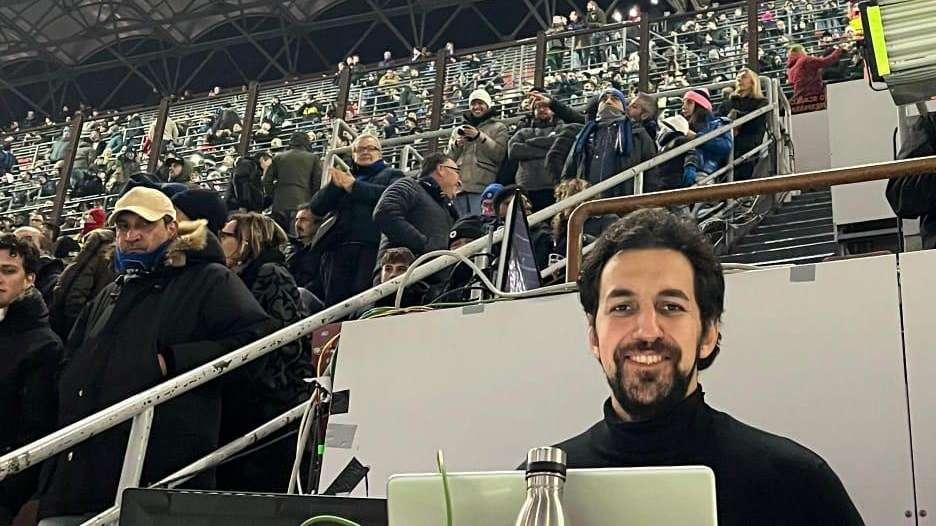 Cercasi giovani, ma con esperienza. Tipo Stankovic (e Valentin Carboni)