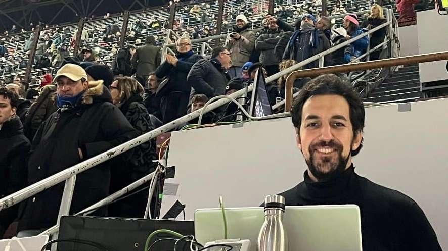 Mamma, che Lazio: Inter a Roma con l'elmetto. E' un vero crocevia tricolore