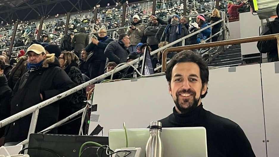 In piena corsa su tutti i fronti: è il Natale che l'Inter meritava