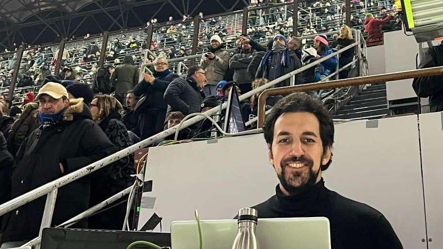Piaccia o meno, Simone Inzaghi è nel Gotha dell'Inter. E la continuità passa da lui