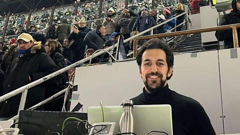 3 motivi per mettere la sveglia alle 3 di questa notte