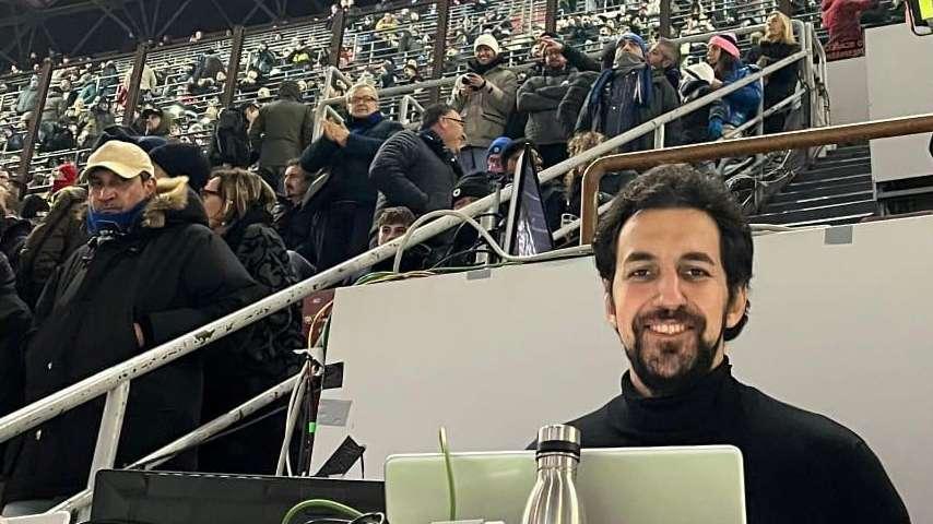 Adda passà 'a nuttata. Ma è l'Inter a tenere aperto questo campionato, non le avversarie