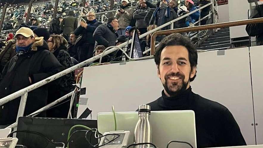 Pio Esposito, istruzioni per l'uso: nessuno può gestirlo meglio di Chivu