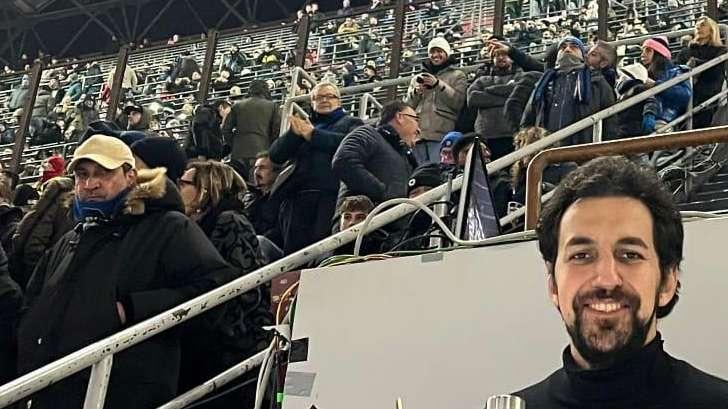 Feroce e insaziabile: quando l'Inter ha questa fame, ce n'è per pochi. Ed ecco la spinta dai bomber di scorta 