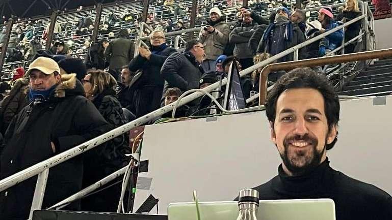 Ripartire subito stavolta è la cosa più difficile. Resti all'Inter chi ha la fame di Dembelé