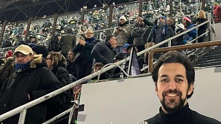 Inter under pressure: 8 giorni e nulla sarà più lo stesso
