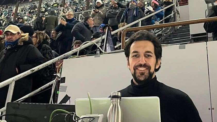 25 giorni di apnea, fra il sogno ed una richiesta: comunque vada, non rompete un giocattolo bellissimo