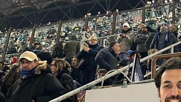 Indicazioni sparse della prima Inter di Chivu