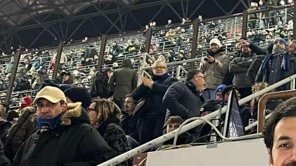 Rinnovamento, non ridimensionamento: 7 comandamenti di Marotta sul mercato