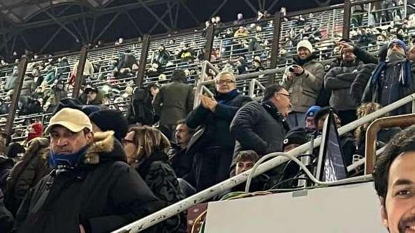 Quel campione di nome Marcus Thuram: oggi 85 milioni sono pochi