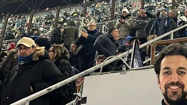 Quel clima da battaglia che carica l'Inter in Europa. Accettare le critiche, come fanno i campioni