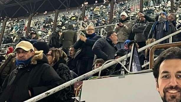 L'Inter deve gestire uno shock, come il Milan post-Istanbul: non è l'anno zero e di questo vanno convinti i giocatori