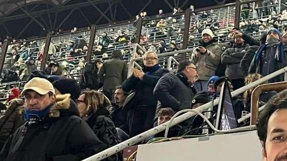Il regno di Piero Ausilio. L'Inter è costata quanto 5-6 giocatori del PSG