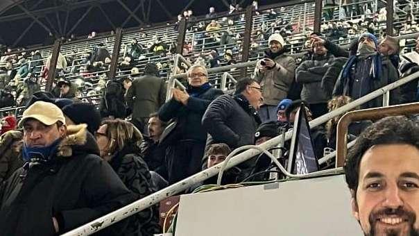 L'Inter è arrivata 2^ in Europa: questa rosa ha del valore. Colpo Lookman, ma se partisse Thuram?