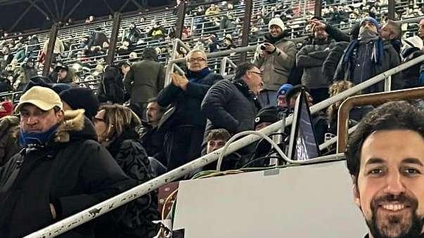 Assaggi di vera Inter: la stagione inizia a Cagliari. Il fattore Pio Esposito e le parole di Bastoni