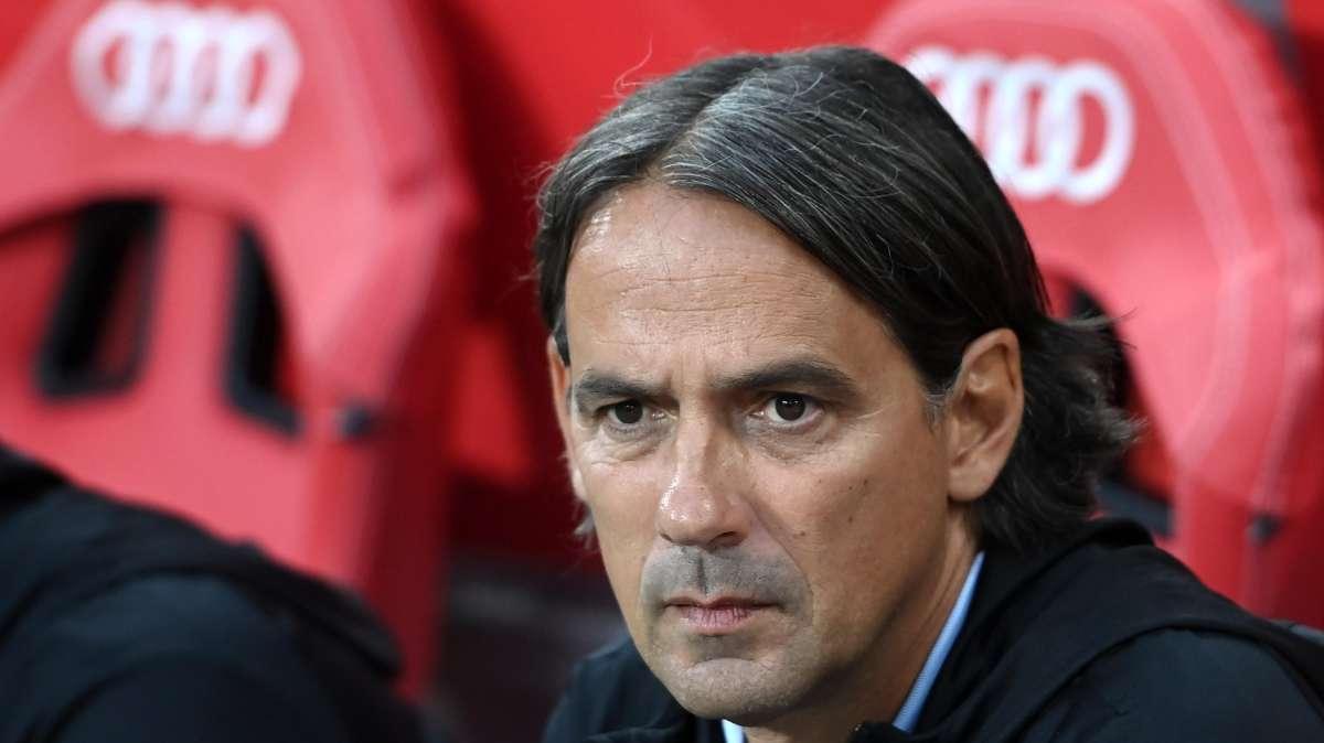 Inzaghi: "Cambiato tanto. Alcune scelte sono state nostre, altre di qualche giocatore..."