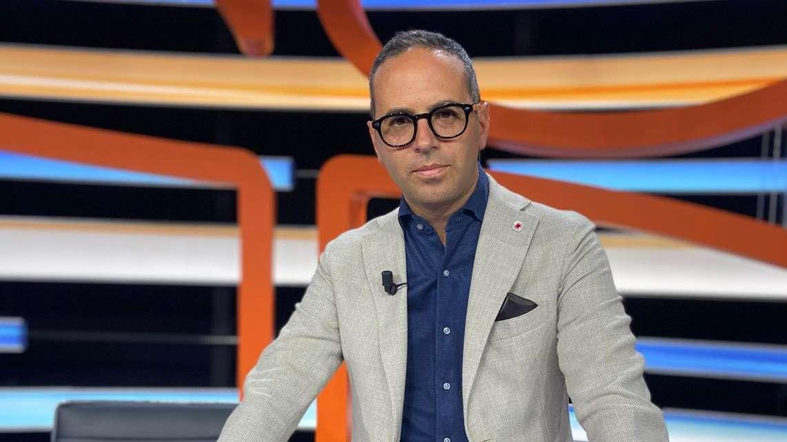 Criscitiello: "Inter partita bene sul mercato, poi si è incartata con l'affare Lukaku"