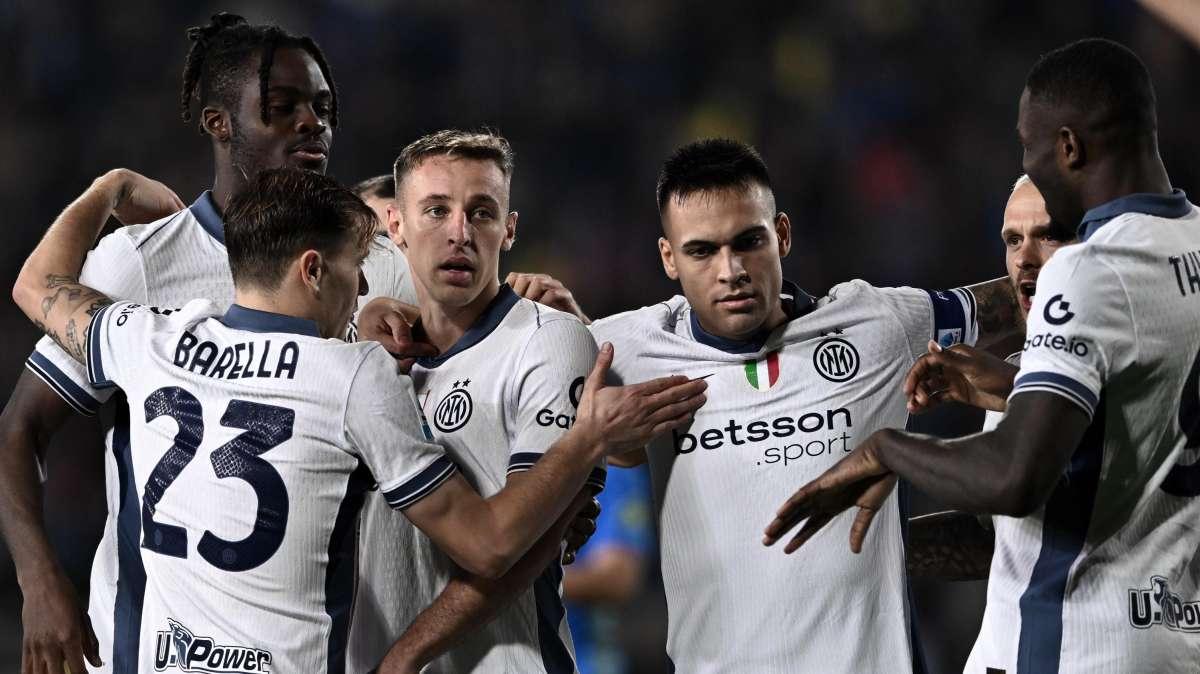 Dove vedere Inter-Napoli: come seguire il match in tv e streaming