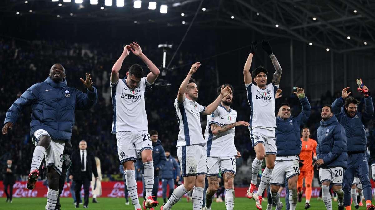 Inter, il punto su infortunati e recuperi: da Darmian a Zalewski, come sta Lautaro