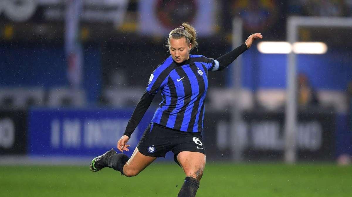 L'INTERISTA - Irene Santi: "La Nazionale un onore, vincere all'Inter un sogno"