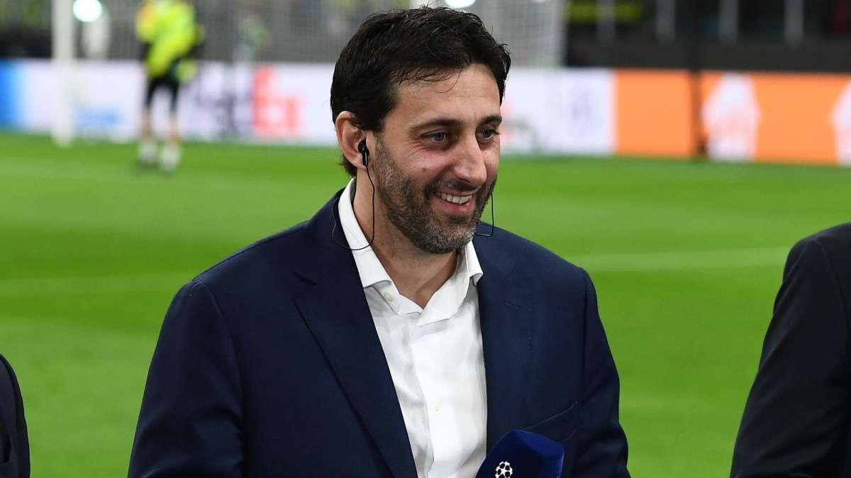 La ricetta del Principe Milito: "Due ingredienti per stasera: determinazione e interismo"