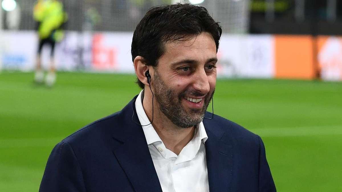 Milito: "La formazione mi sorprende. Difficile lasciar fuori due come Dimarco e Thuram"