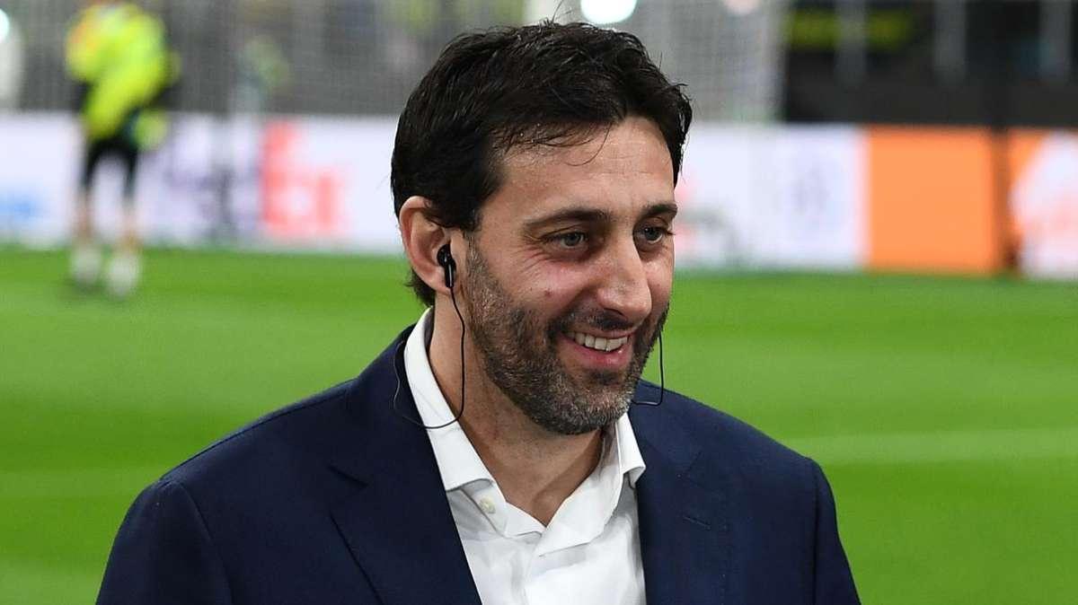 Milito: "I cambi di Inzaghi non mi convincono. Gente come Thuram o Dimarco deve giocare"