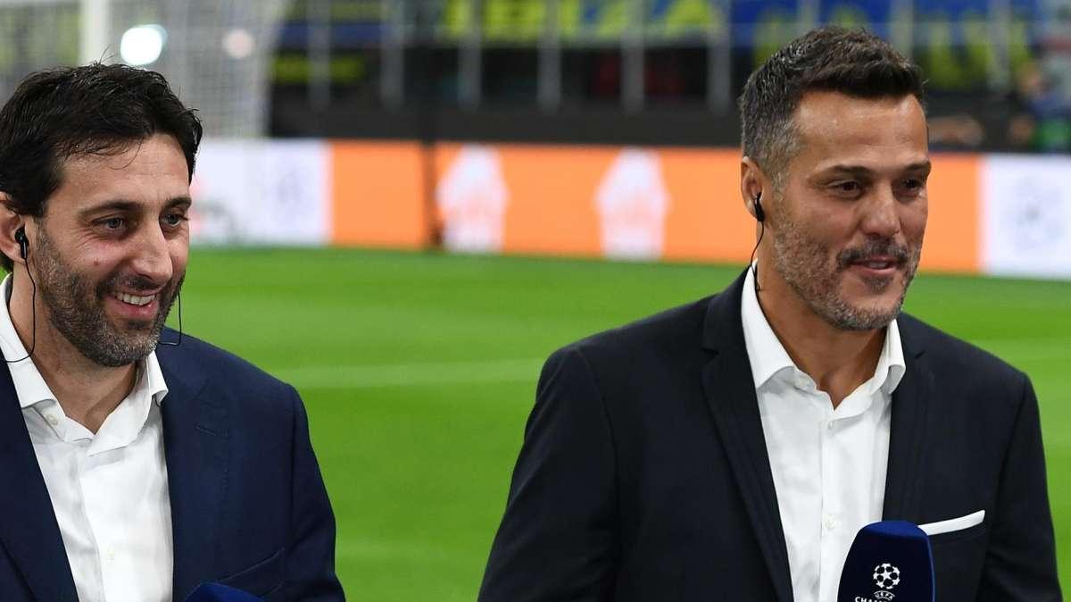 Julio Cesar: "Non ho visto bene Barella. Perché il cambio di Lautaro?"