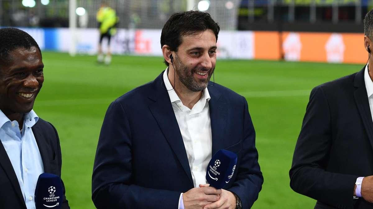 Milito: "Mi rivedo in Lautaro. L'Inter non ha risentito degli addii di Lukaku e Hakimi"