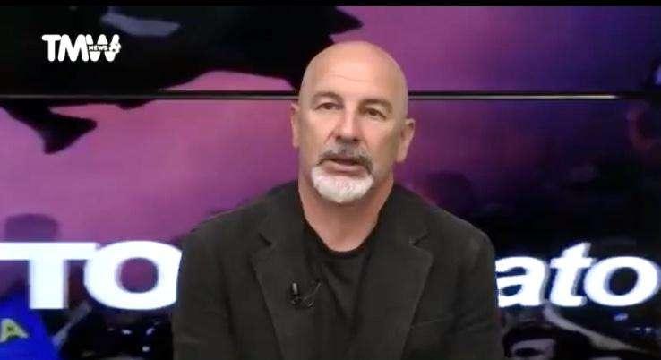 Stringara: "L'Inter deve prendere 4 elementi. E' una squadra che deve competere in Europa"