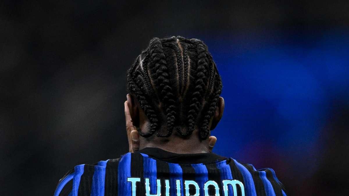 Sassuolo-Inter, le formazioni ufficiali: torna la ThuLa! Frattesi o Sucic...