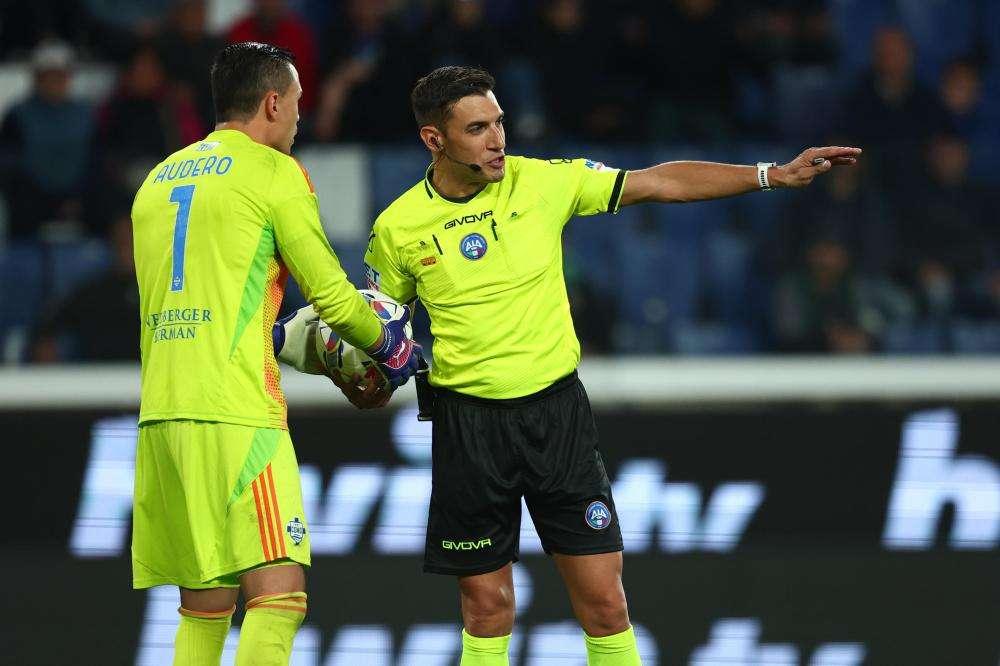 Verso Inter-Cremonese, Nicola col dubbio portiere: Silvestri favorito su Audero